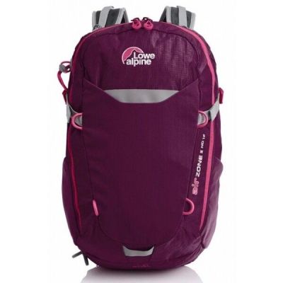 Рюкзак жіночий Lowe Alpine AirZone Z ND 18, Plum Wine / Magenta (LA FTD-68-PL-18)
