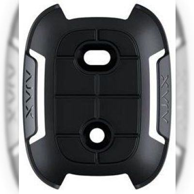Держатель для фиксации Button/Double Button Ajax Holder черний (000020421)