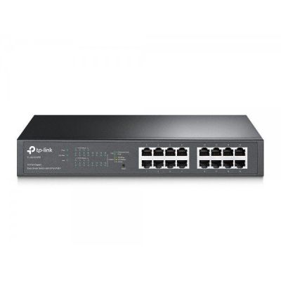Коммутатор TP-LINK TL-SG1016PE (TL-SG1016PE)