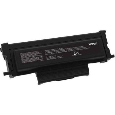 Тонер-картридж лазерный Xerox B225/B230/B235 Black, 3000 стр (006R04403)