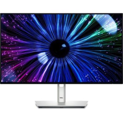 Монитор 23.8" DELL U2424HE (210-BKJF)