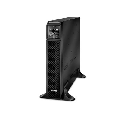 ИБП APC smart-ups srt 3000va (SRT3000XLI)