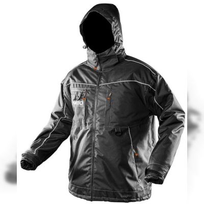 Куртка робоча Neo Tools Oxford р.M / 50 (81-570-M)