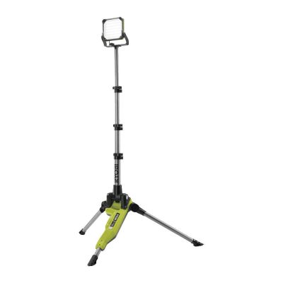 Освітлювальна штанга Ryobi ONE+ R18TL-0 (5133004854) без АКБ та ЗП