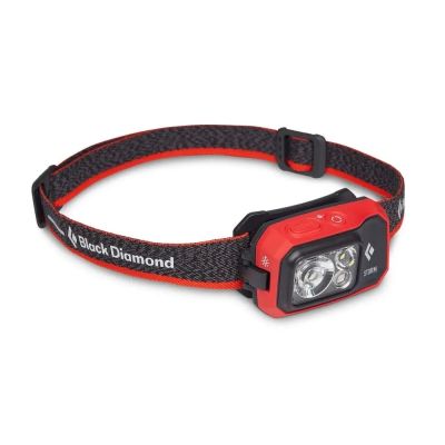 Ліхтар налобний Black Diamond Storm 450 Octane (BD 6206718001ALL1)