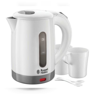 Электрочайник Russell Hobbs 23840-70 Travel