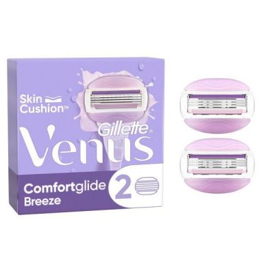 Сменные картриджи Venus Breeze 2шт