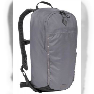 Рюкзак Black Diamond Bbee 11 Ash, One Size (BD 681217.ASH)