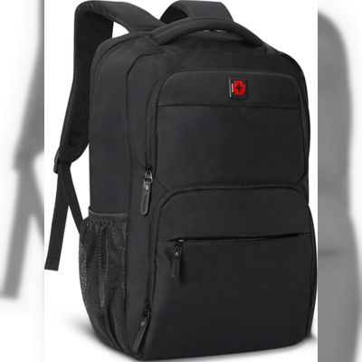 Рюкзак Swissbrand Austin 19 Black (SWB_BL21AUS001U)