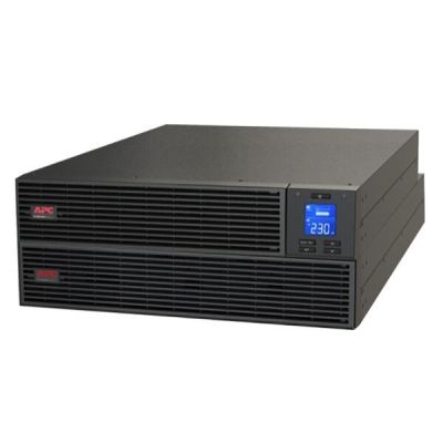 Джерело безперебійного живлення APC Easy UPS SRV RM 10000VA (SRV10KRIRK)