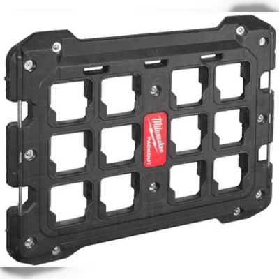 Платформа для фіксації на поверхнях Milwaukee Packout (4932471638)