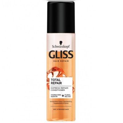 Gliss Kur Экспресс-кондиционер Total Repair 200мл