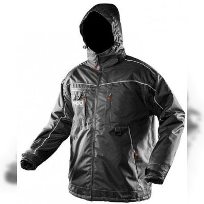 Куртка рабочая NEO Oxford, размер XXL (81-570-XXL)