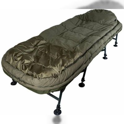 Карпова розкладачка Ranger BED 85 Kingsize Sleep (RA 5512)