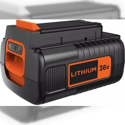 Акумуляторна батарея Black&Decker BL20362