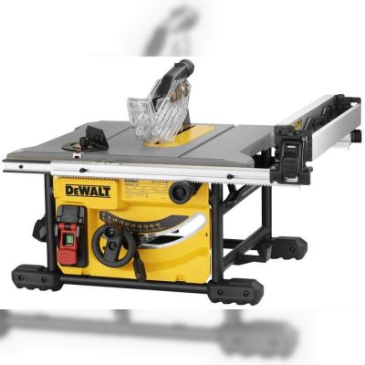 Пила настільна-циркулярна мережева DeWALT DWE7485