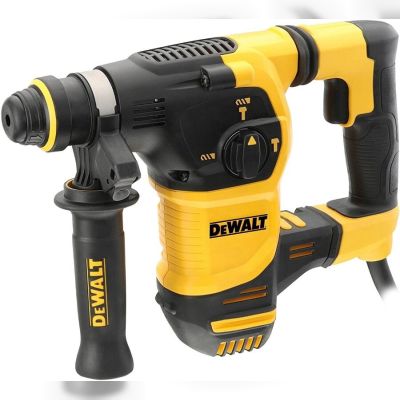 Перфоратор DeWALT D25333K
