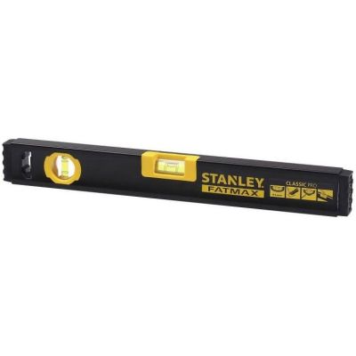 Рівень Stanley FMHT42553-1, L = 400 мм, 2 капсули