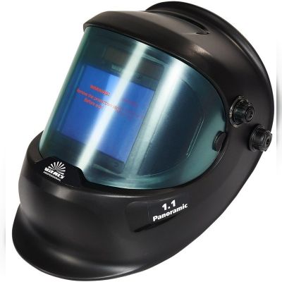 Маска зварювальника Vitals Professional 1.1 Panoramic (159206)