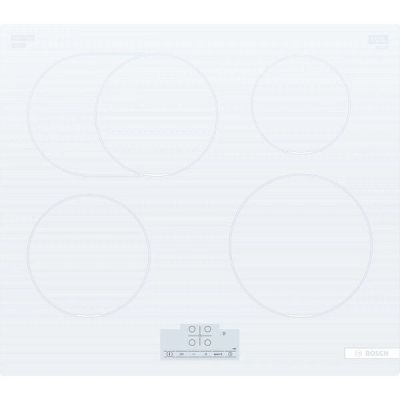 Варочная поверхность индукционная Bosch PIF612BB1E