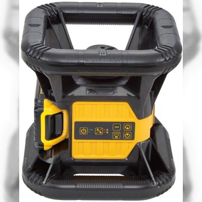 Лазер ротаційний акумуляторний DeWALT DCE074D1R