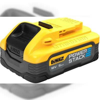 Акумуляторна батарея DeWalt DCBP518