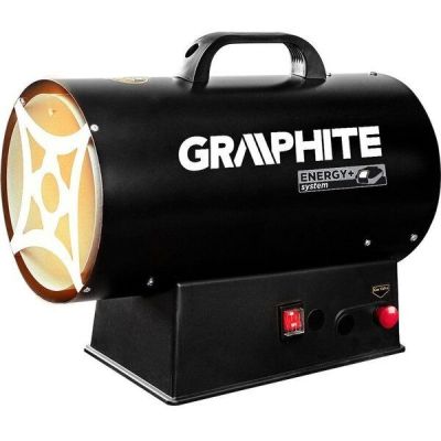 Тепловая пушка GRAPHITE 58GE100