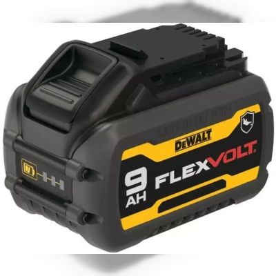 Акумуляторна батарея DeWalt DCB547G