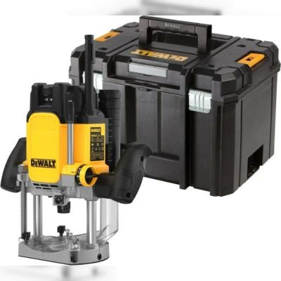 Фрезер DeWALT DWE625KT