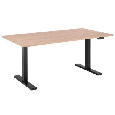 Стол 2E с регулировкой высоты Yellow Wood (2E-CE150WYLOW-MOTORIZED)
