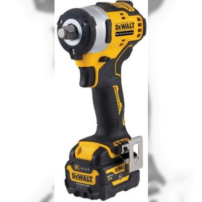 Гайкокрут ударний DeWALT DCF901P1G