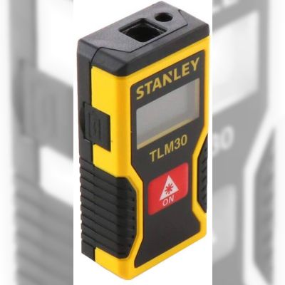 Далекомір лазерний Stanley STHT9-77425