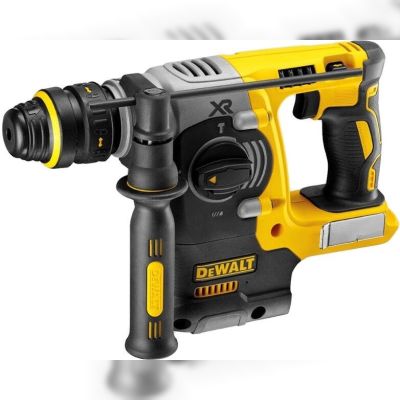 Акумуляторний перфоратор DeWALT SDS PLUS DCH274N (без акумулятора і ЗП)