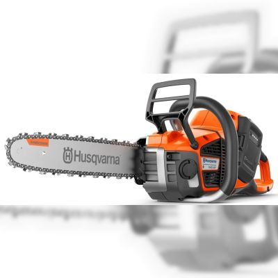 Акумуляторна ланцюгова пилка Husqvarna 540iXP (9705724-14) (без АКБ та ЗП)
