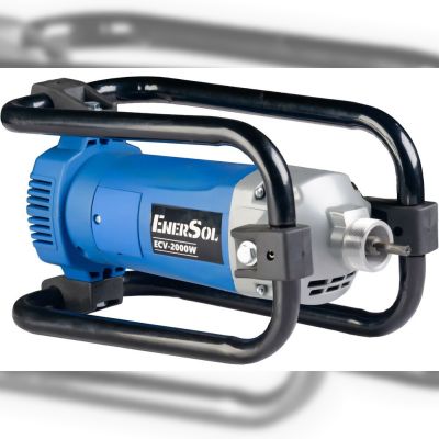 Вібратор для бетону EnerSol ECV-2000W