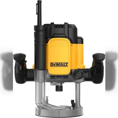 Фрезер DeWALT DWE625