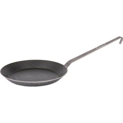 Сковорода кованая Petromax Wrought-Iron Pan sp28 Ø21 см