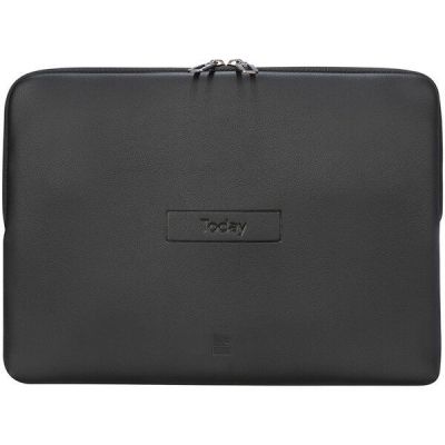 Чехол для ноутбука Tucano Today Sleeve 13"/14", Black (BFTO1314-BK)