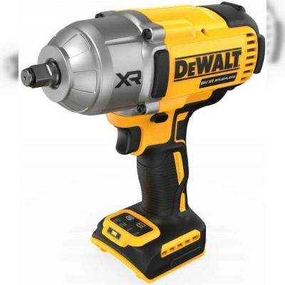 Гайкокрут ударний DeWalt DCF900NT (без АКБ та ЗП)
