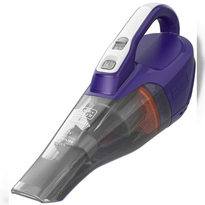 Акумуляторний пилосос Black & Decker DVB315JP