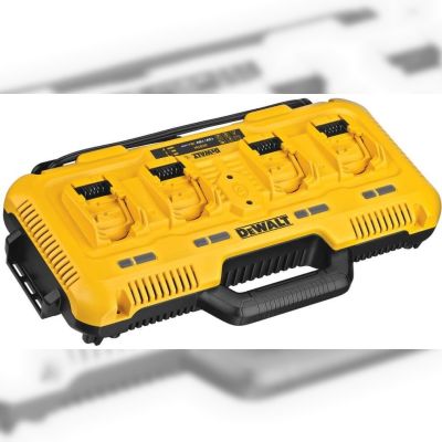 Зарядний пристрій DeWALT DCB104