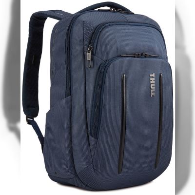 Рюкзак Thule Crossover 2 Backpack 20L (Dress Blue) TH 3203839