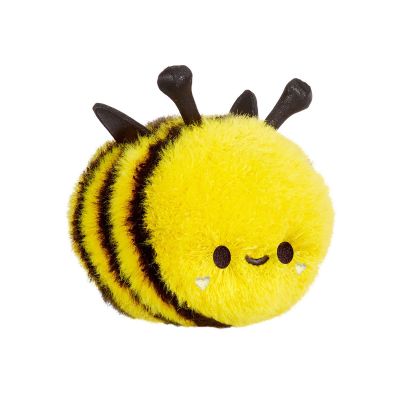 М’яка іграшка Fluffie Stuffiez Small Plush Бджілка/Сонечко (594475-5)