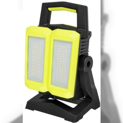 Ліхтар професійний Mactronic DualBEAM Rechargeable (PWL0081)