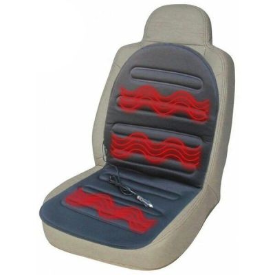Накидка на сиденье BOTTARI с подогревом 12V 35W Hot-Seat (32345-IS)
