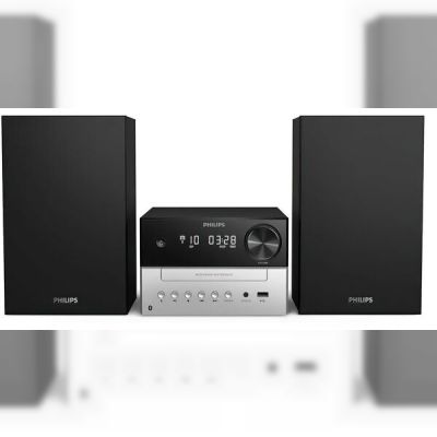 Микросистема Philips TAM3205