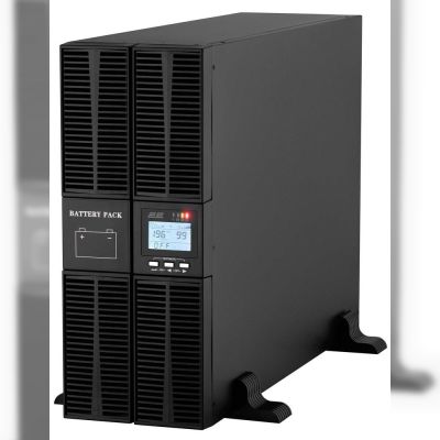 Джерело безперебійного живлення 2E SD6000RT