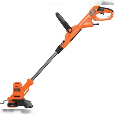 Тример електричний BLACK & DECKER BESTA525