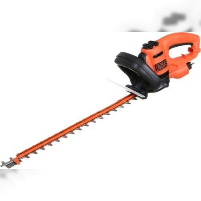 Кущоріз BLACK & DECKER BEHTS301