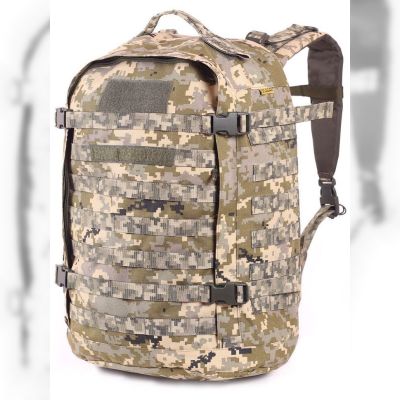 Рюкзак Tactical Extreme TACTIC 38 (MM14 Ukr) (TC03385)